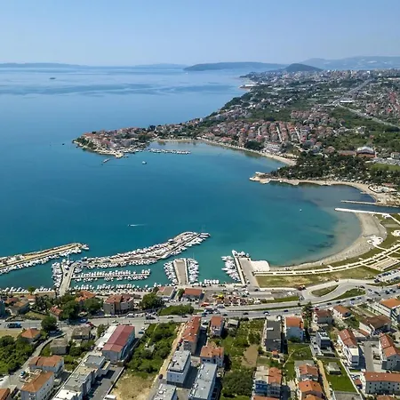 With Wifi Podstrana, Split - 15970 Appartement Podstrana