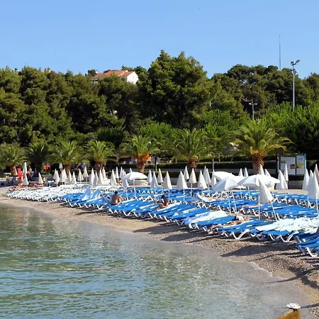 With Wifi Podstrana, Split - 15970 Appartement *