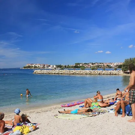 With Wifi Podstrana, Split - 15970 Appartement