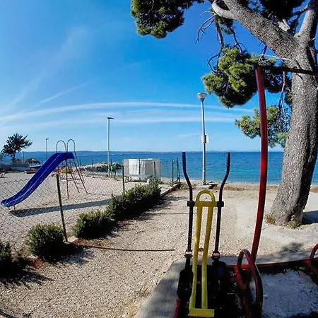 With Wifi Podstrana, Split - 15970 Appartement *
