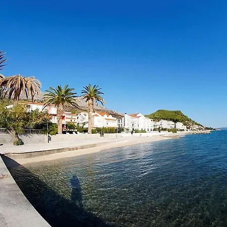 With Wifi Podstrana, Split - 15970