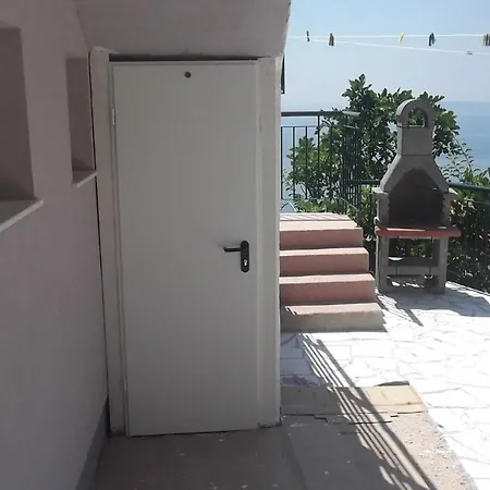 With Wifi Podstrana, Split - 15970 * Podstrana