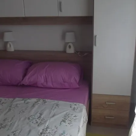 With Wifi Podstrana, Split - 15970