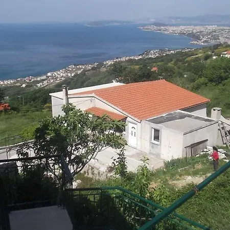 With Wifi Podstrana, Split - 15970 *