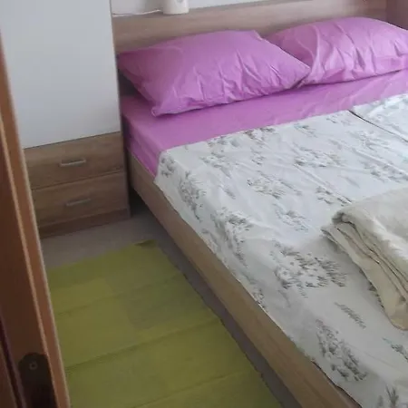 With Wifi Podstrana, Split - 15970 Apartamento Podstrana